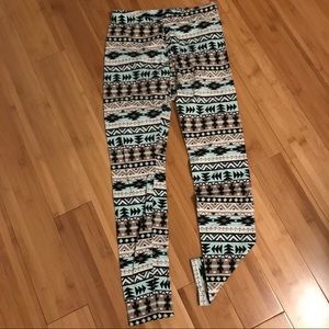 Charlotte Russe leggings